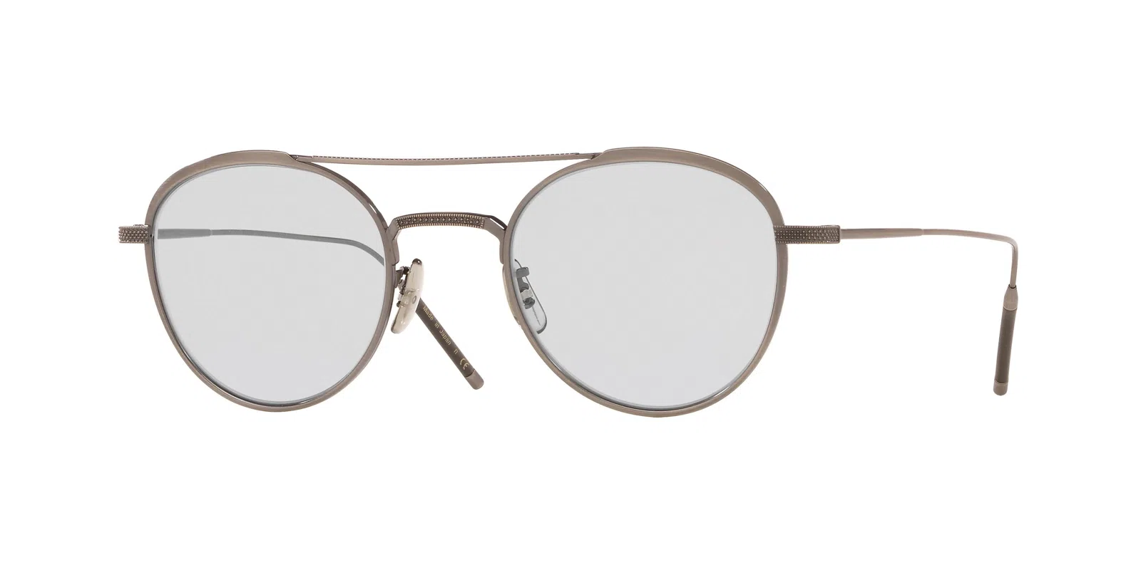 Oliver Peoples 1275T Eyeglasses - view 2